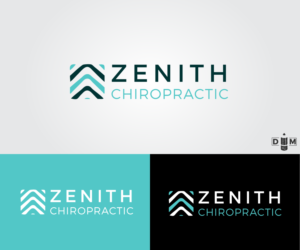 Logo Design by Dmat for this project | Design: #7440167