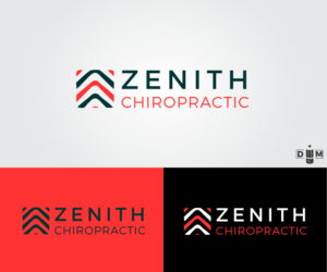 Logo Design by Dmat for this project | Design: #7440173