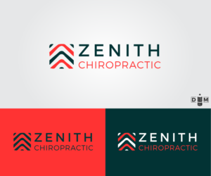 Logo Design by Dmat for this project | Design: #7445168
