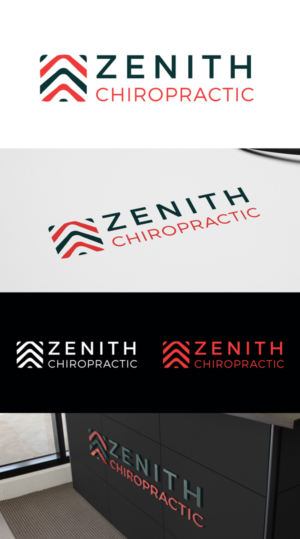 Logo Design by Dmat for this project | Design: #7497714
