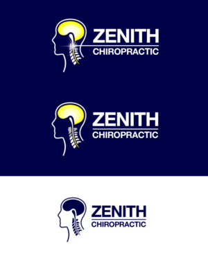 Logo Design by Tsuna Sawada