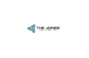 Logo Design by sbelogd for The Jones Law Firm, PC | Design: #7537694