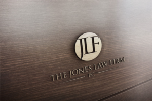 Logo Design by Shigh5 for The Jones Law Firm, PC | Design: #7481263