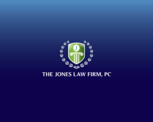 Logo Design by Shigh5 for The Jones Law Firm, PC | Design: #7483470