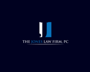 Logo Design by Shigh5 for The Jones Law Firm, PC | Design: #7483709