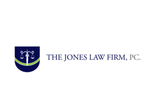 Logo Design by Wonderful design for The Jones Law Firm, PC | Design: #7416195
