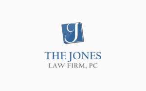Logo-Design von jauhark für The Jones Law Firm, PC | Design: #7419719