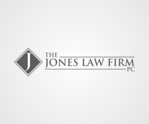 Logo Design by JesPixel for The Jones Law Firm, PC | Design: #7421561
