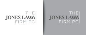 Logo Design by nandkumar for The Jones Law Firm, PC | Design: #7477610