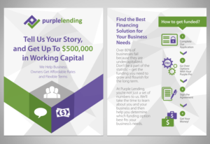 Brochure Design by Victor_pro