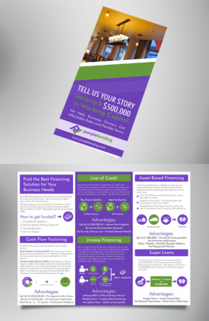 Brochure Design by ESolz Technologies