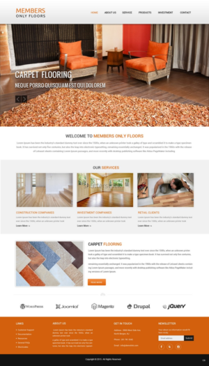 Logo Design by pb for this project | Design: #7408770