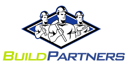 Design de Logo par Subhadeep pour BuildPartners | Design #1868704