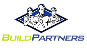Design de Logo par Subhadeep pour BuildPartners | Design #1868704
