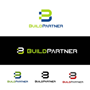Logo Design by WhiteBricks for BuildPartners | Design: #1870458