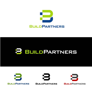 Logo Design by WhiteBricks for BuildPartners | Design: #1874910