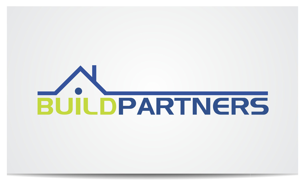 Logo Design by Eko Design for BuildPartners | Design #1906609