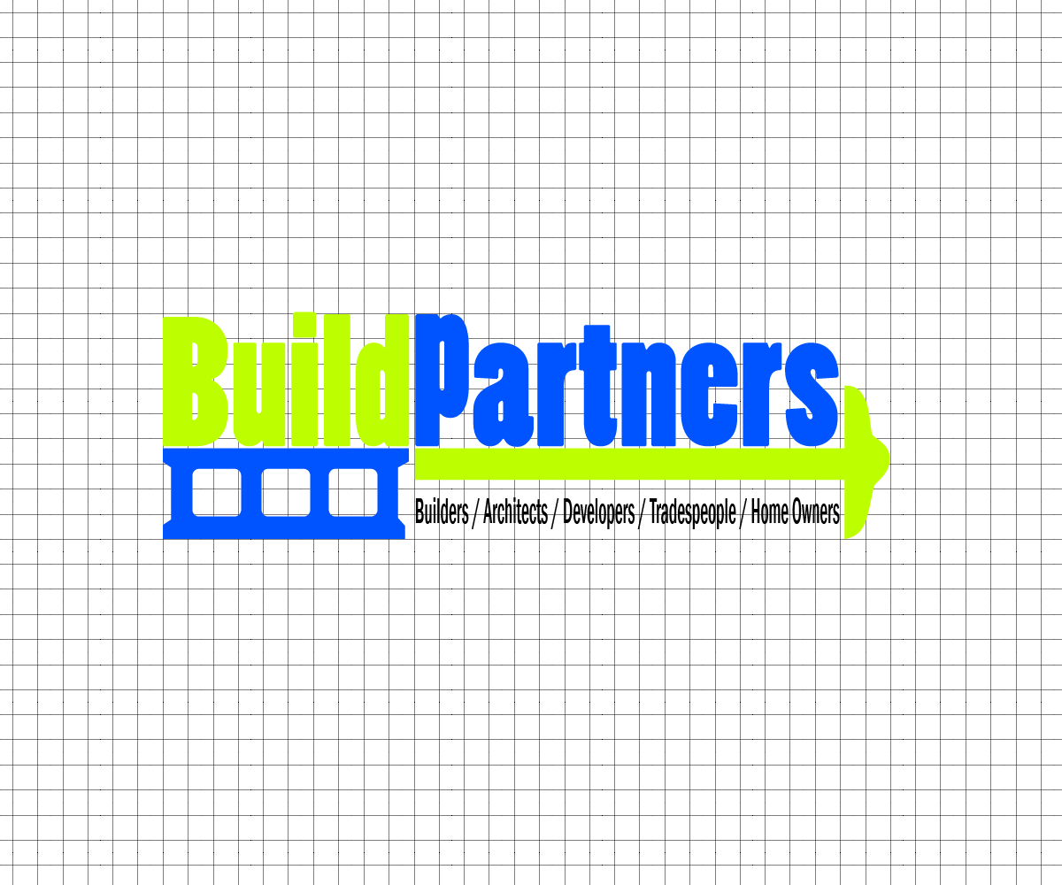 Design de Logo par omarcolladon pour BuildPartners | Design #1878250