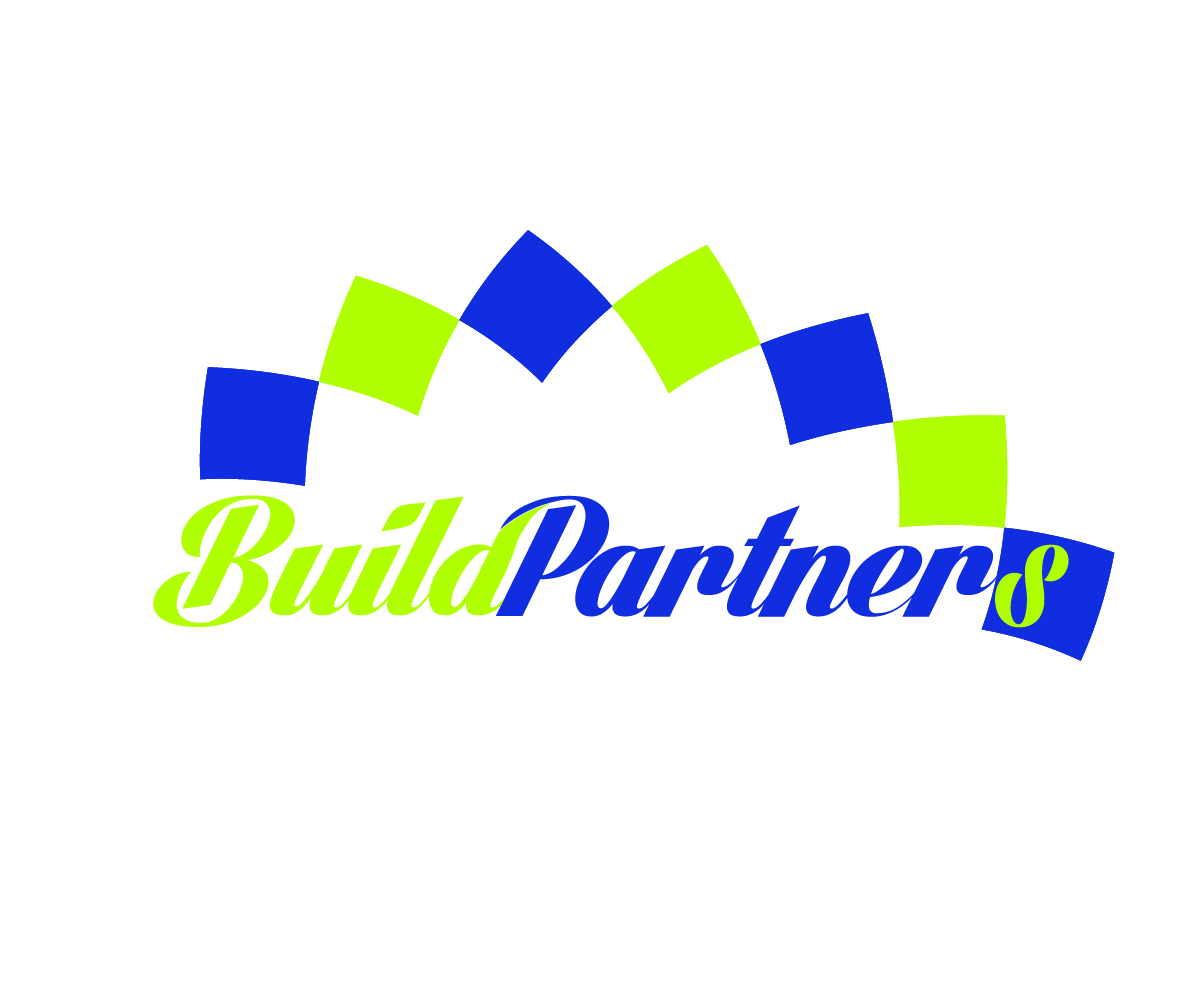 Logo Design by omarcolladon for BuildPartners | Design #1885775