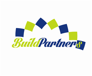 Logo Design by omarcolladon for BuildPartners | Design: #1885775