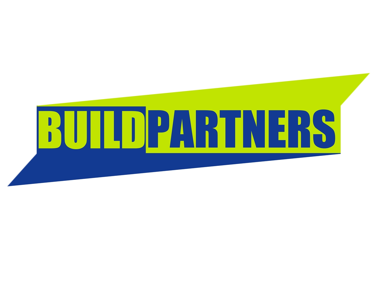 Diseño de Logo por lucid creatives para BuildPartners | Diseño #1886137