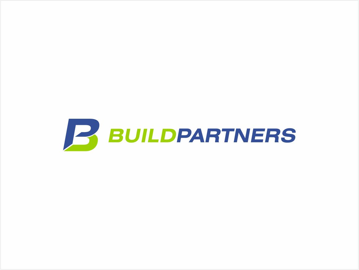 Logo-Design von Logocraft für BuildPartners | Design #1862500