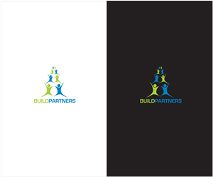 Logo Design by bijuak for BuildPartners | Design: #1886979