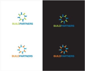 Logo Design by bijuak for BuildPartners | Design: #1887082