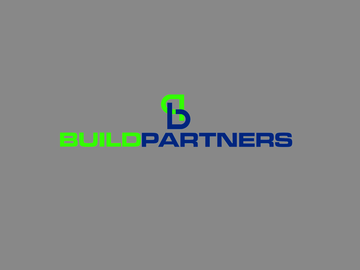 Logo Design by vladst2004 for BuildPartners | Design #1864006