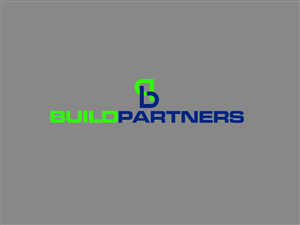 Logo Design by vladst2004 for BuildPartners | Design: #1864006