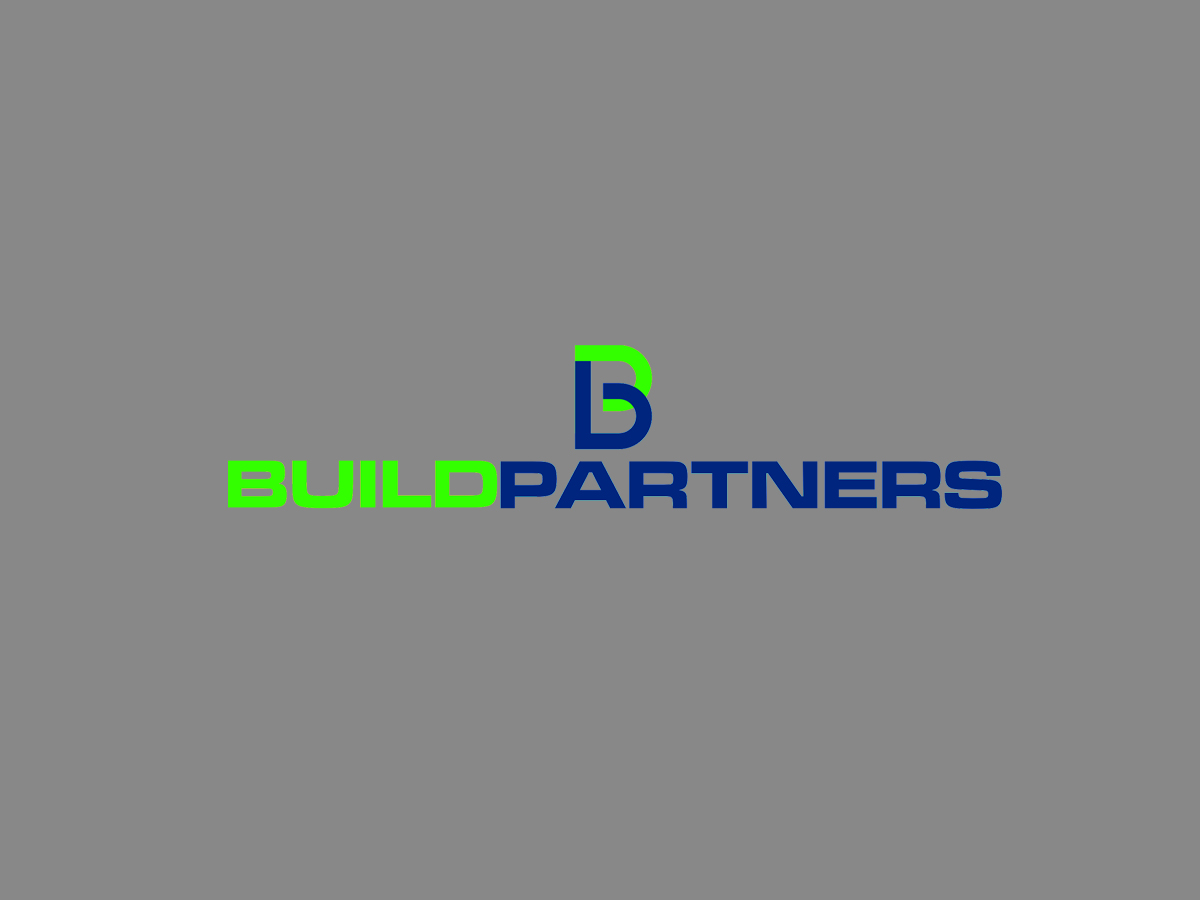 Logo Design by vladst2004 for BuildPartners | Design #1864007