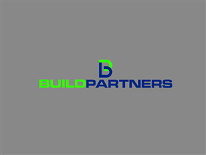 Logo Design by vladst2004 for BuildPartners | Design: #1864007