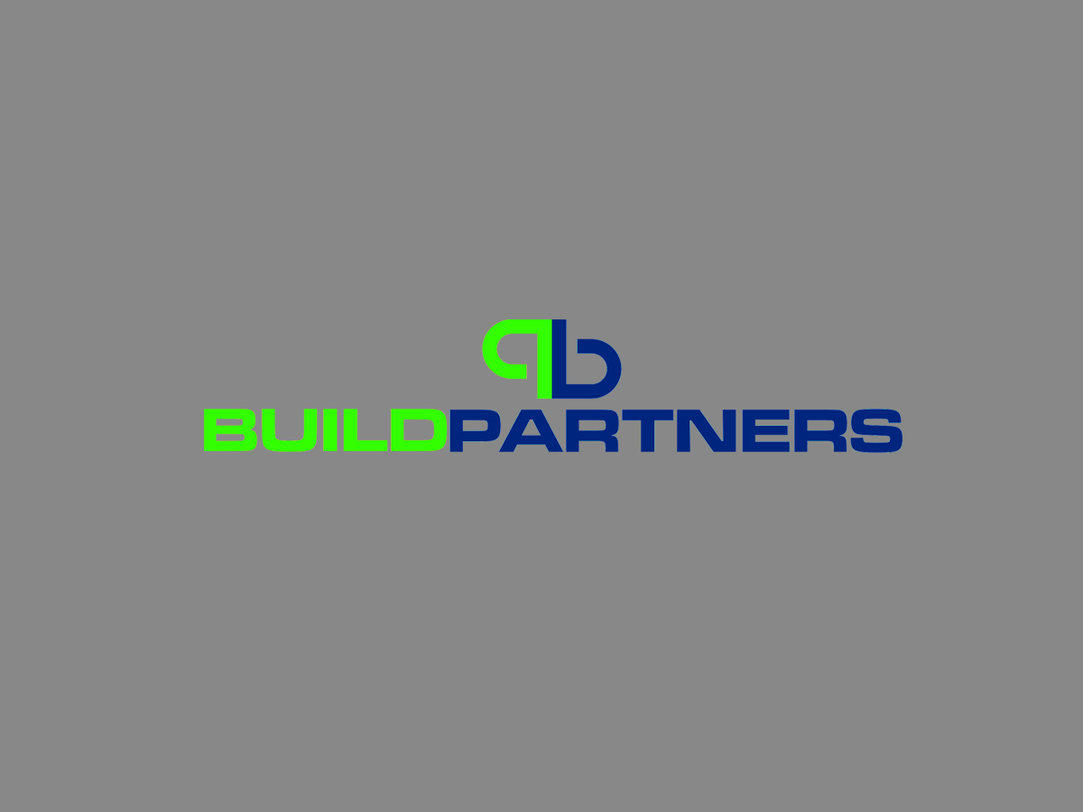 Logo Design by vladst2004 for BuildPartners | Design #1864010