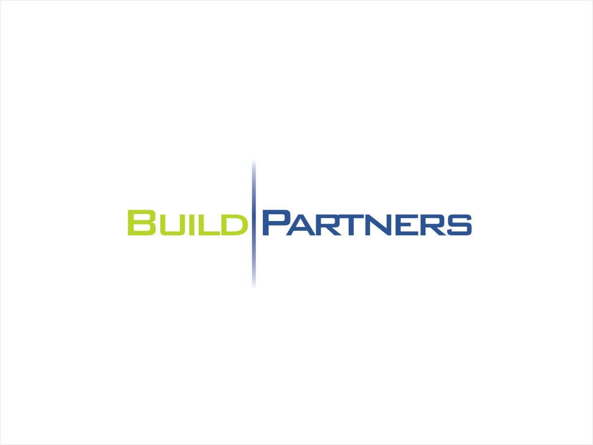 Logo-Design von Sushmaa für BuildPartners | Design #1862449