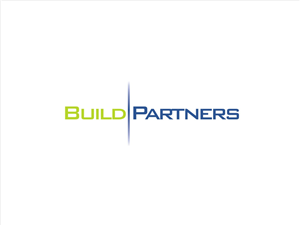 Logo Design by Sushma for BuildPartners | Design: #1862449