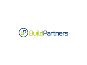 Logo Design by Sushma for BuildPartners | Design: #1862552