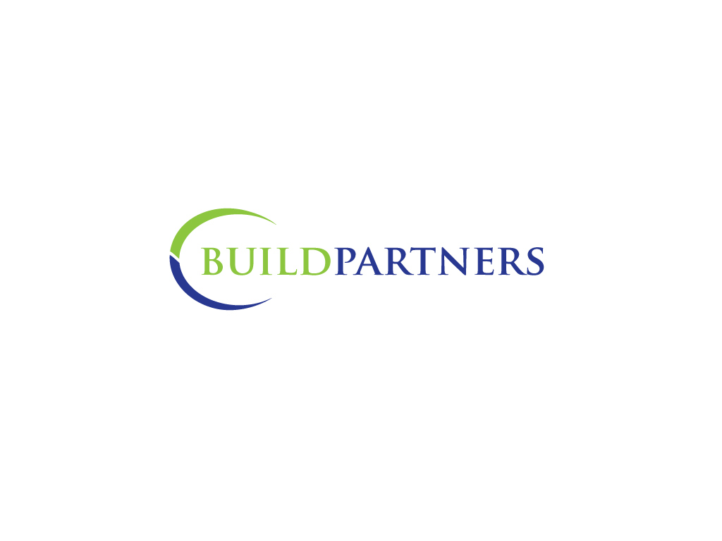 Logo Design by DFS for BuildPartners | Design #1879921