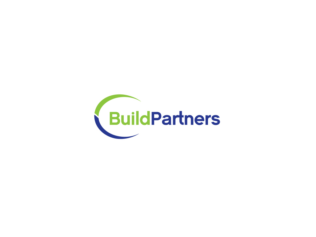Logo Design by DFS for BuildPartners | Design #1879981