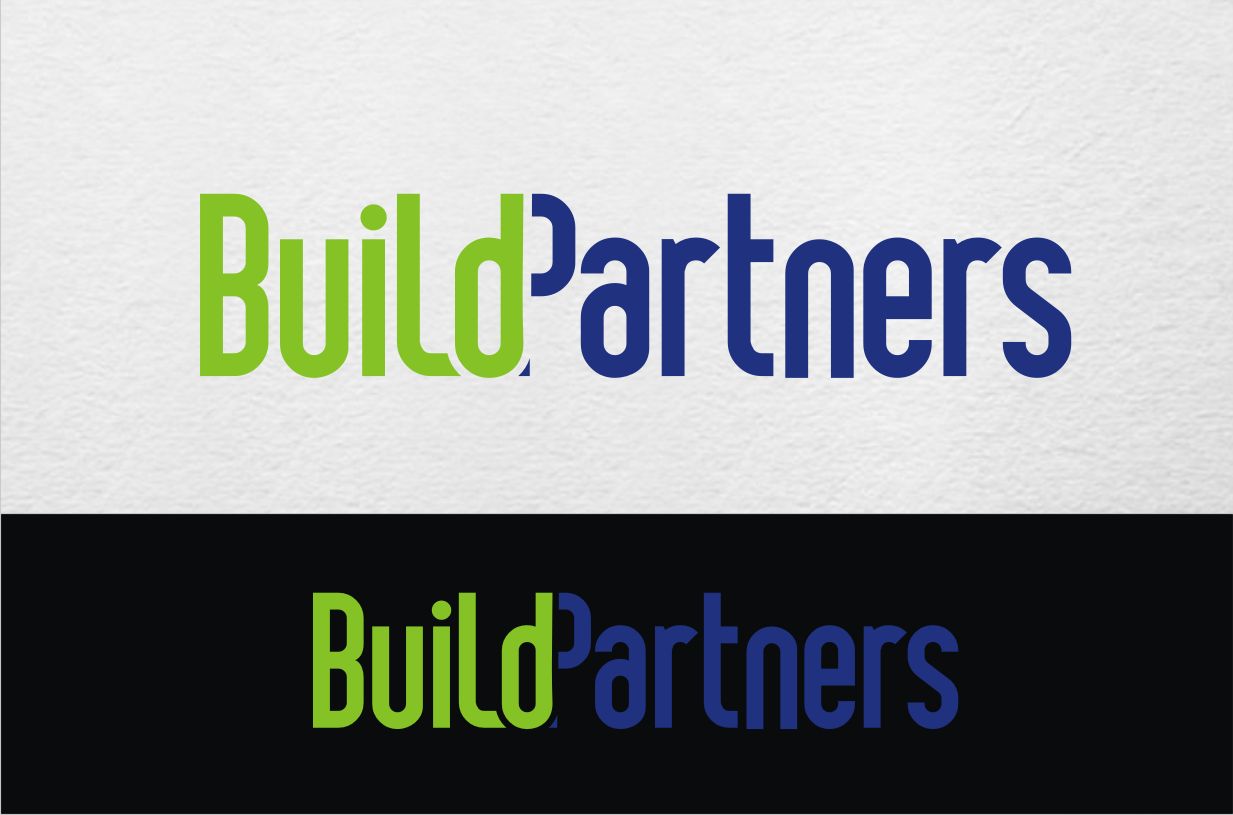 Logo Design by Light for BuildPartners | Design #1905160