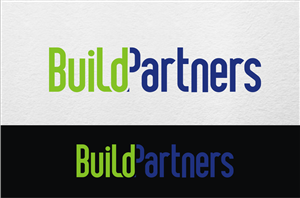 Design de Logo par Light pour BuildPartners | Design #1905160