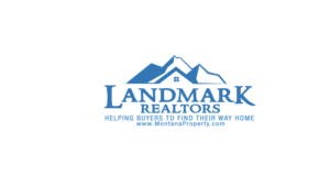 Logo Design by FlyingPen for Landmark Realtors | Design: #7397259