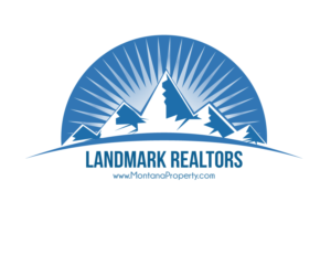 Logo-Design von vijaydasr für Landmark Realtors | Design #7456937