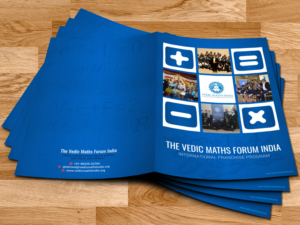 Brochure Design by Om Art