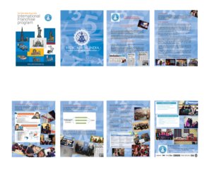 Brochure Design by zayed Imam