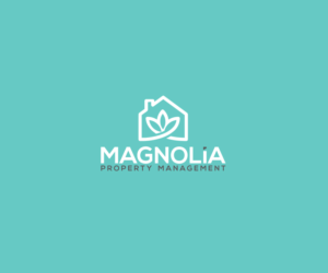 Logo Design by dianagargaritza for MAGNOLIA PROPERTY MANAGEMENT | Design: #7451242