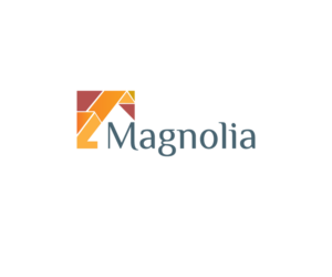 Logo Design by meygekon for MAGNOLIA PROPERTY MANAGEMENT | Design: #7491883