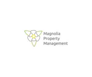Logo Design by ShantNiX for MAGNOLIA PROPERTY MANAGEMENT | Design: #7446241