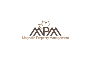 Logo Design by Diniey Zafeerah for MAGNOLIA PROPERTY MANAGEMENT | Design: #7487905
