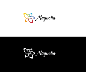 Logo Design by inspire_life for MAGNOLIA PROPERTY MANAGEMENT | Design: #7446320