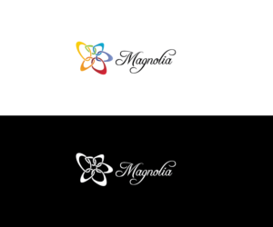 Logo Design by inspire_life for MAGNOLIA PROPERTY MANAGEMENT | Design: #7446321